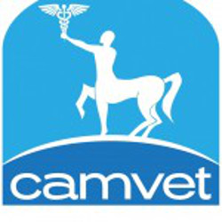 CamVet Logo not campaign 150x150