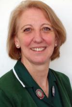 Sharon Chandler