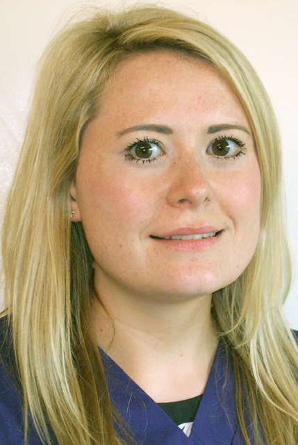 Katie McCallum