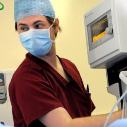 Anaesthesia image
