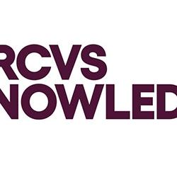 Logo of RCVS Awards