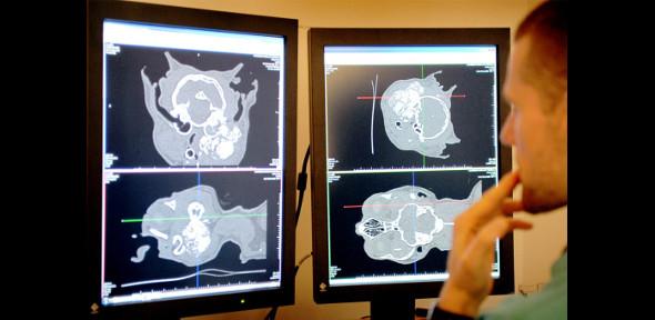 diagnostic imaging diagnostic imaging
