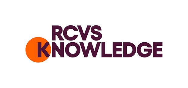 Logo of RCVS Awards